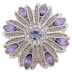 Lavender Radiance Snap