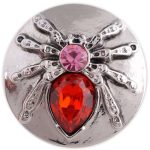 Jeweled Spider Snap