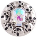 Crystal Skull Snap