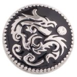 Silver Dragon Snap