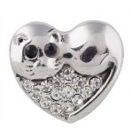 Cat Heart Snap