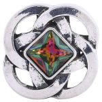 Mystic Celtic Knot Snap