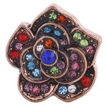 Flower - Multi-Color