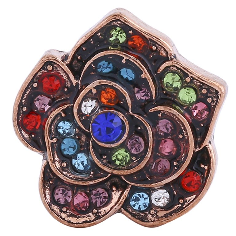 Flower - Multi-Color