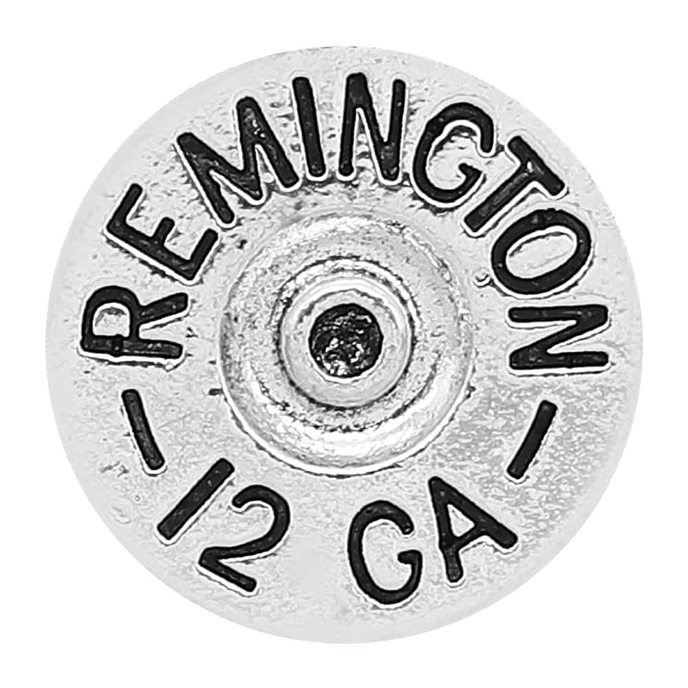 12 12 Gauge Bullet Snap - Image 1