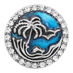 Tropical Paradise Snap