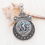 Crystal Seahorse Snap - Image 2