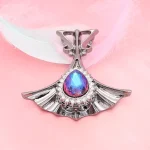 Aurora Teardrop Snap - Image 2