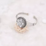 Crystal Petal Bloom Snap - Image 2