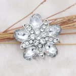 Crystal Petal Bloom Snap - Image 3