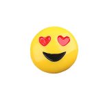 Heart Eyes Emoji Snap