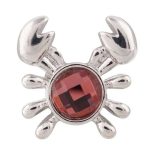 Red Crystal Crab Snap