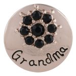 Grandma Crystal Snap