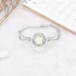 Ivory Rose Sparkle Snap - Image 2