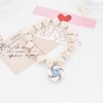 Blue Swirl Crystal Snap - Image 2