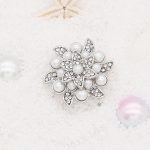 Pearl Petal Bloom Snap - Image 3