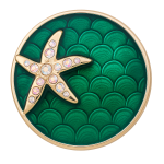 Sparkling Starfish Snap