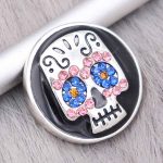 Sugar Skull Snap - Image 3