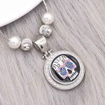 Sugar Skull Snap - Image 2