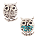 Crystal Owl Snaps