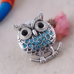 Crystal Owl Snaps - Image 2