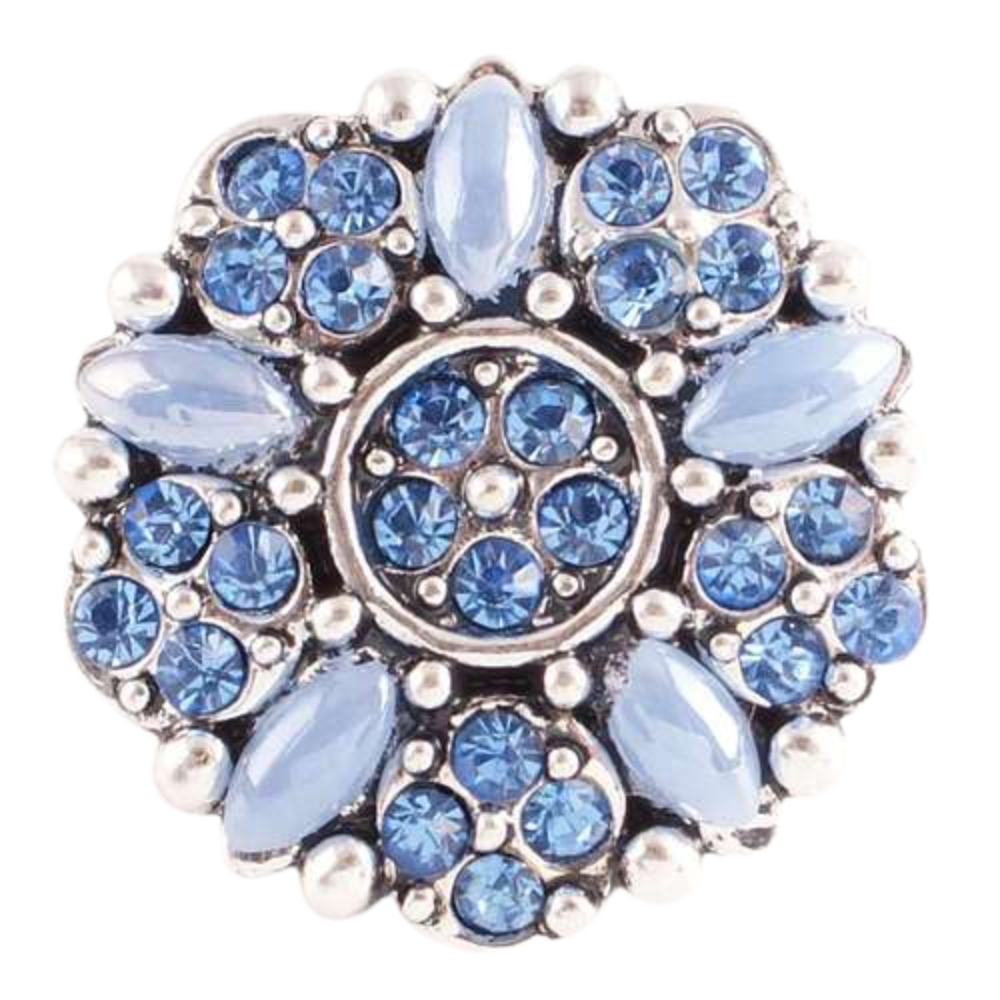 KC8527 Blue Radiance Snap - Image 1