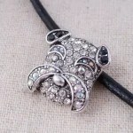 Crystal Pug Snap - Image 2