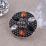 Autumn Elegance Snap - Image 2