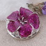 Crimson Petal Snap - Image 2