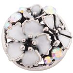 Butterfly & Blossom Snap