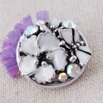 Butterfly & Blossom Snap - Image 2