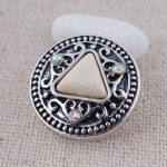 Ivory Trinity Snap - Image 2