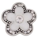 Crystal Petal Shine Snap