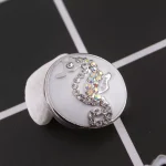 Crystal Seahorse Snap - Image 2