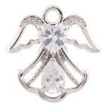 Crystal Angel Snap