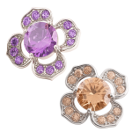 Crystal Flower Snaps