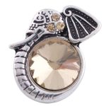 Elephant Crystal Snap