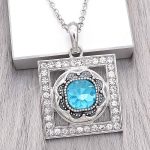 Aqua Blossom Snap - Image 2