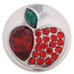 Red Crystal Apple Snap