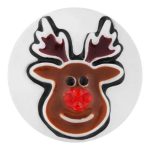 Rudolph Reindeer Snap