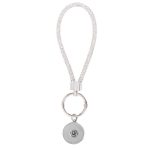 Crystal Snap Keychain – Easy Clip