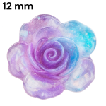 Iridescent Rose Snap