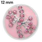 Pink Cherry Blossom Snap