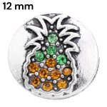 Pineapple Sparkle Snap