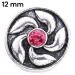 Spinning Petals Snap