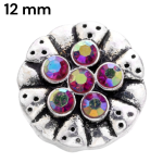 Rainbow Crystal Bloom Snap