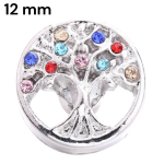 Crystal Rainbow Tree Snap