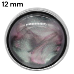 Mystic Marble Glass Snap