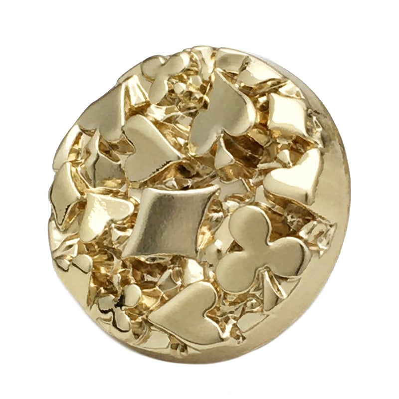 goldsuits Gold Card Suits Snap - Image 1
