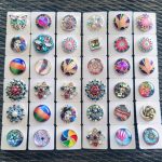 Multi-Color Snap Pack